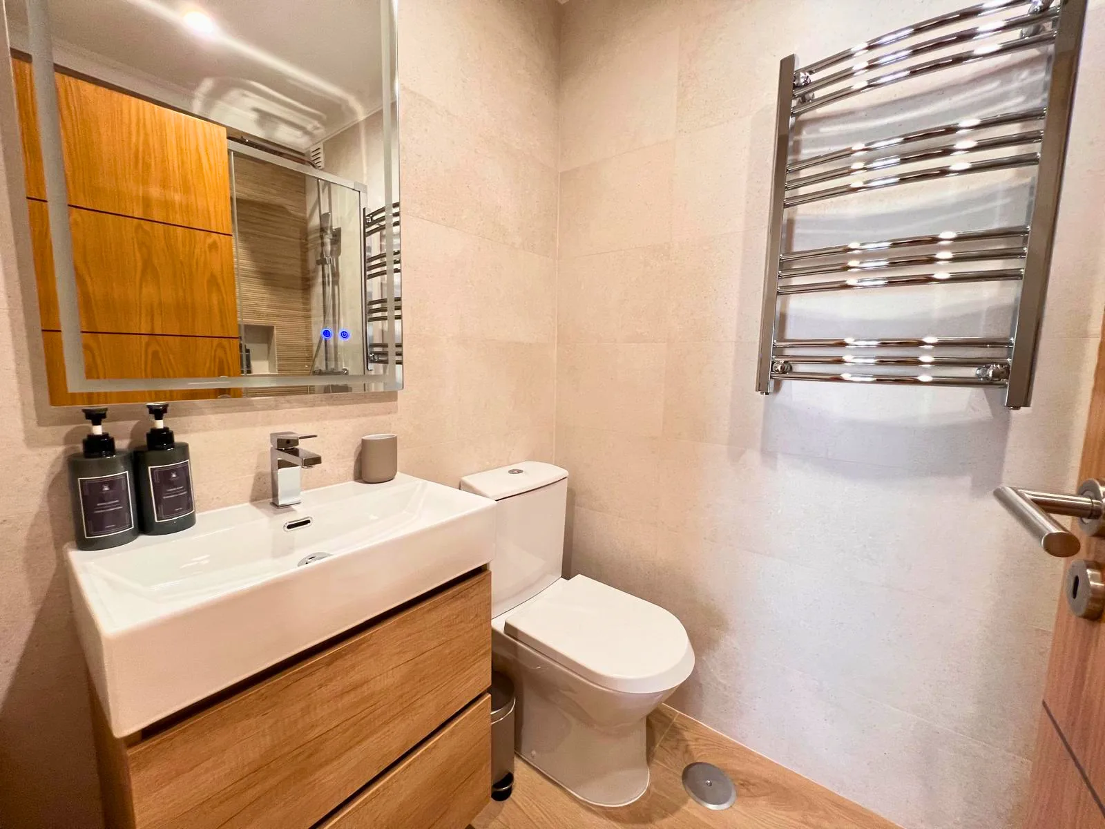 Timeless Beach IV — interior 24